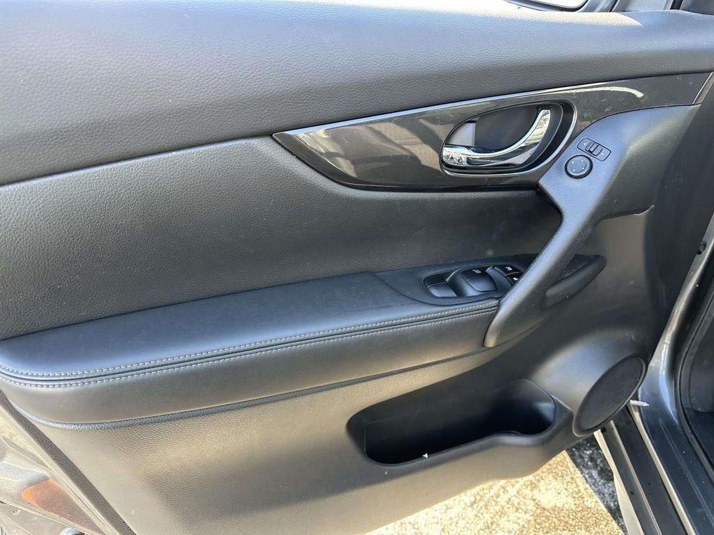 used 2020 Nissan Rogue car, priced at $15,988