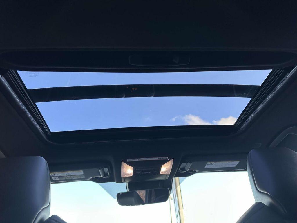 used 2023 Toyota RAV4 Prime car, priced at $35,488