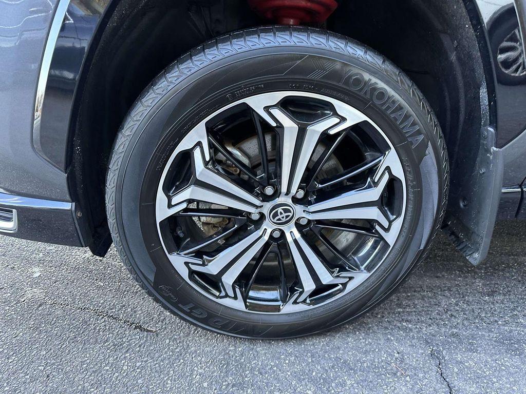 used 2023 Toyota RAV4 Prime car, priced at $35,488