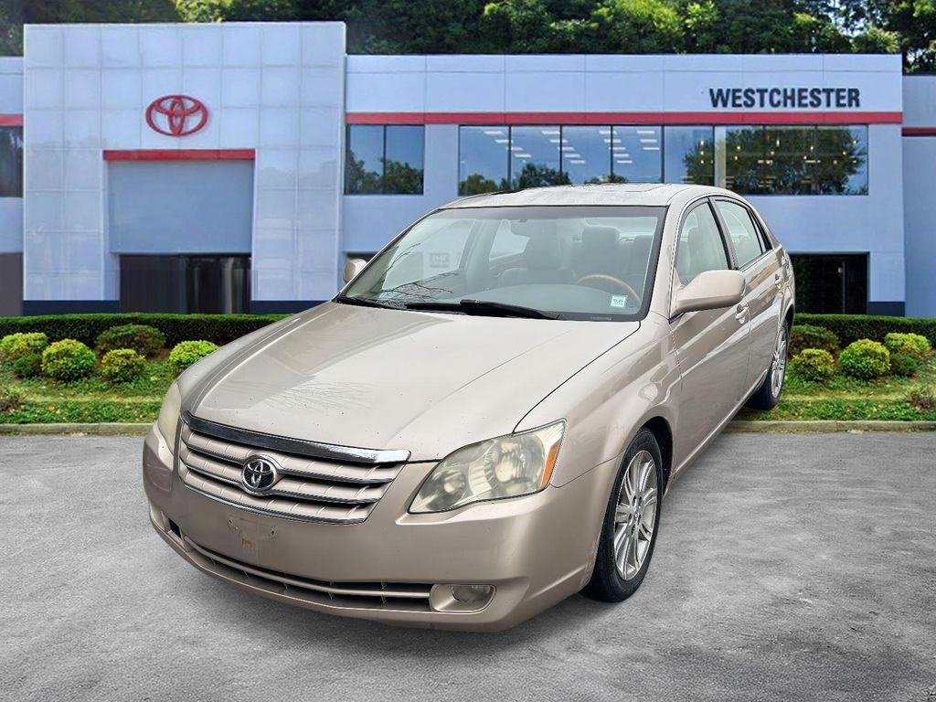 used 2006 Toyota Avalon car, priced at $8,788