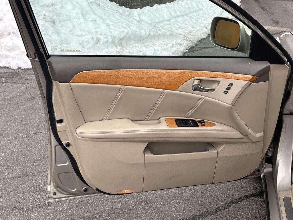 used 2006 Toyota Avalon car, priced at $8,788