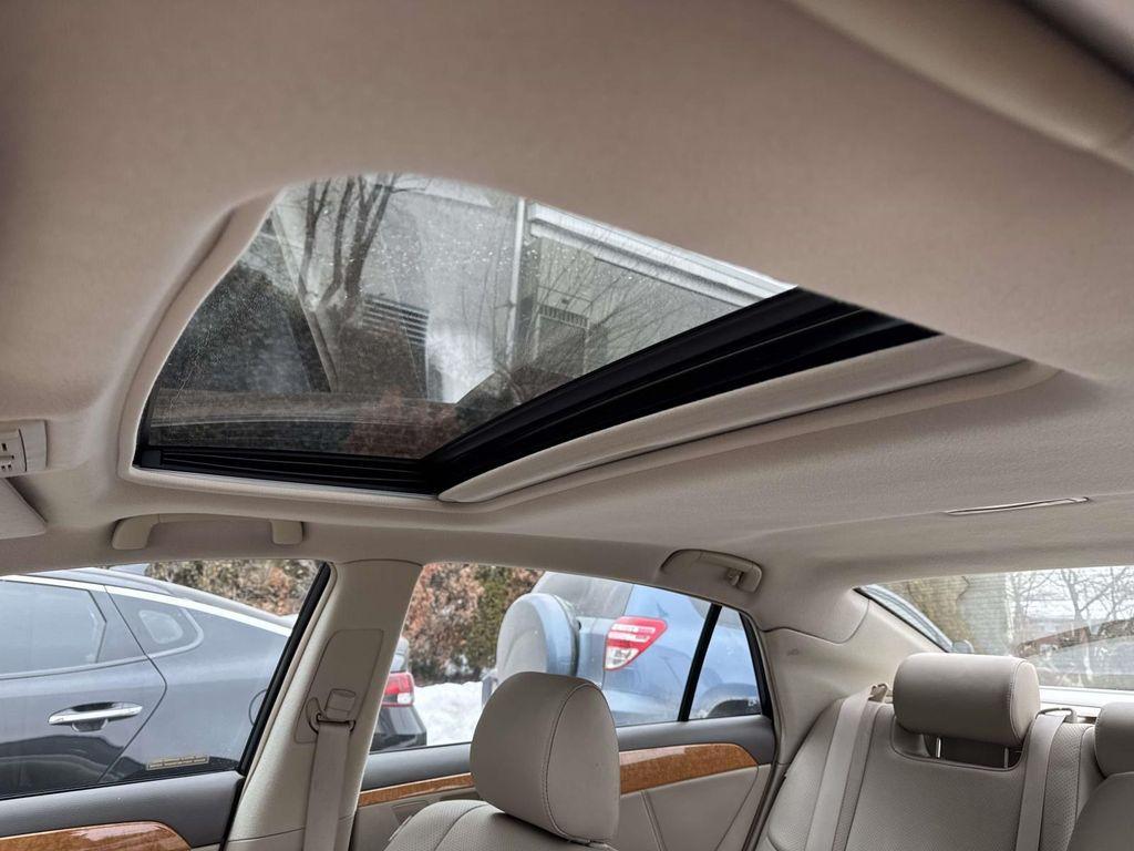 used 2006 Toyota Avalon car, priced at $8,788