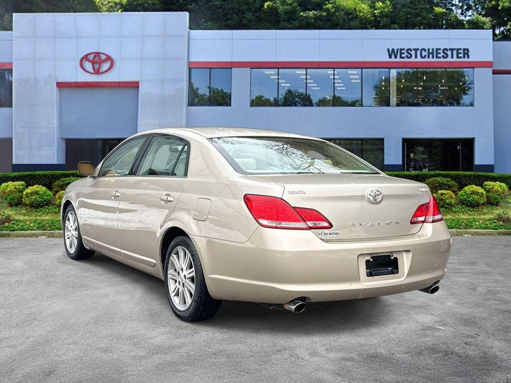 used 2006 Toyota Avalon car, priced at $8,788