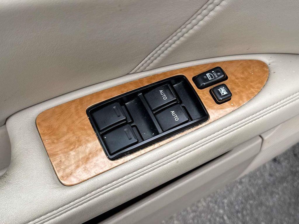 used 2006 Toyota Avalon car, priced at $8,788