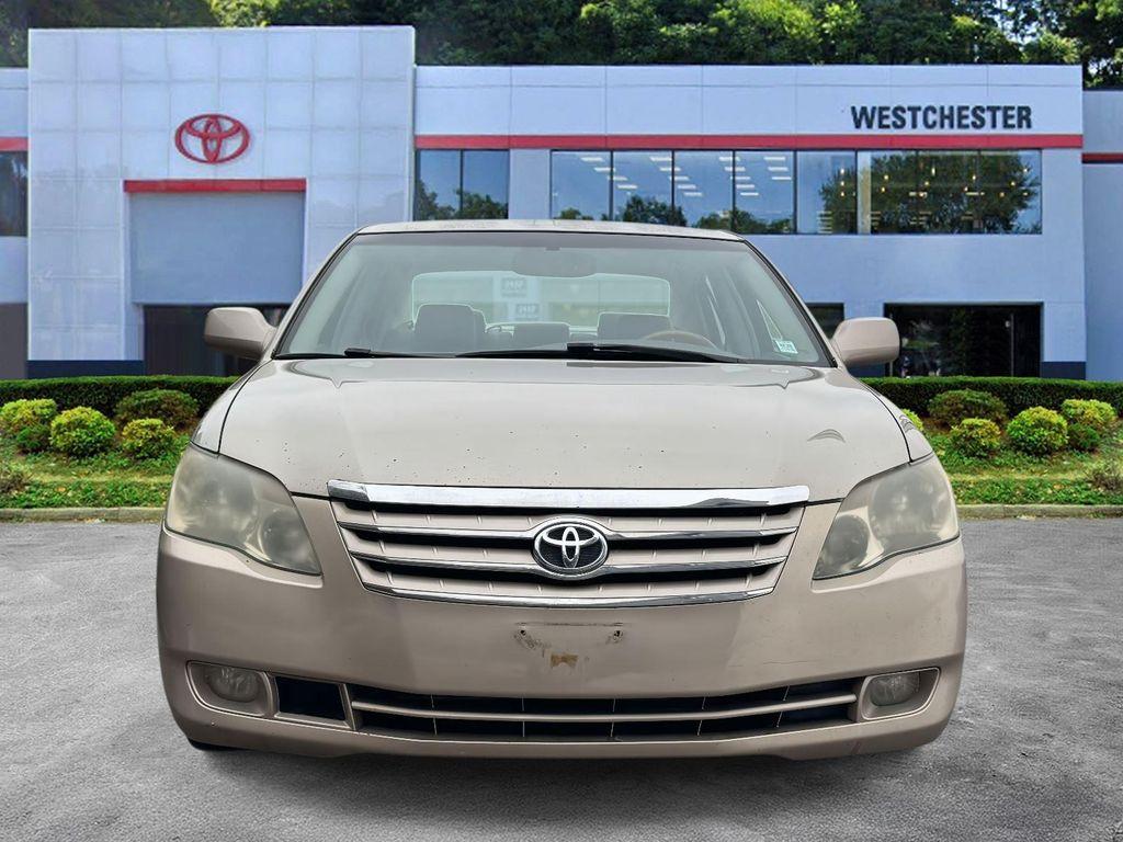 used 2006 Toyota Avalon car, priced at $8,788