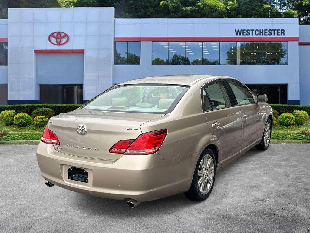 used 2006 Toyota Avalon car, priced at $8,788