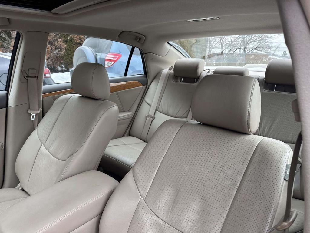 used 2006 Toyota Avalon car, priced at $8,788