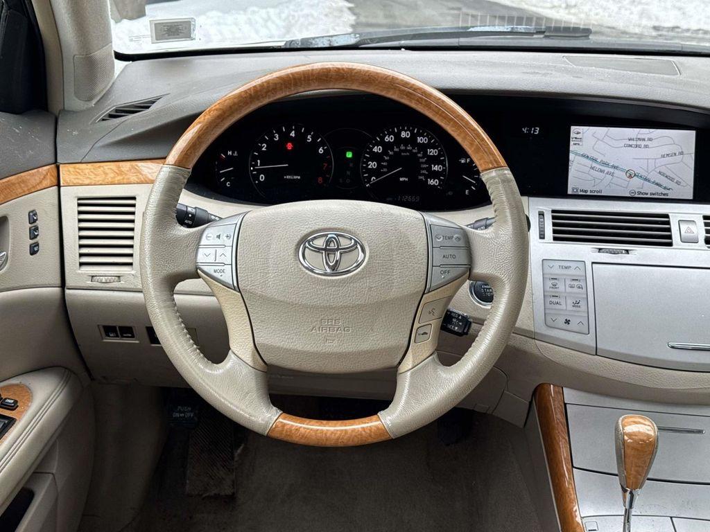 used 2006 Toyota Avalon car, priced at $8,788