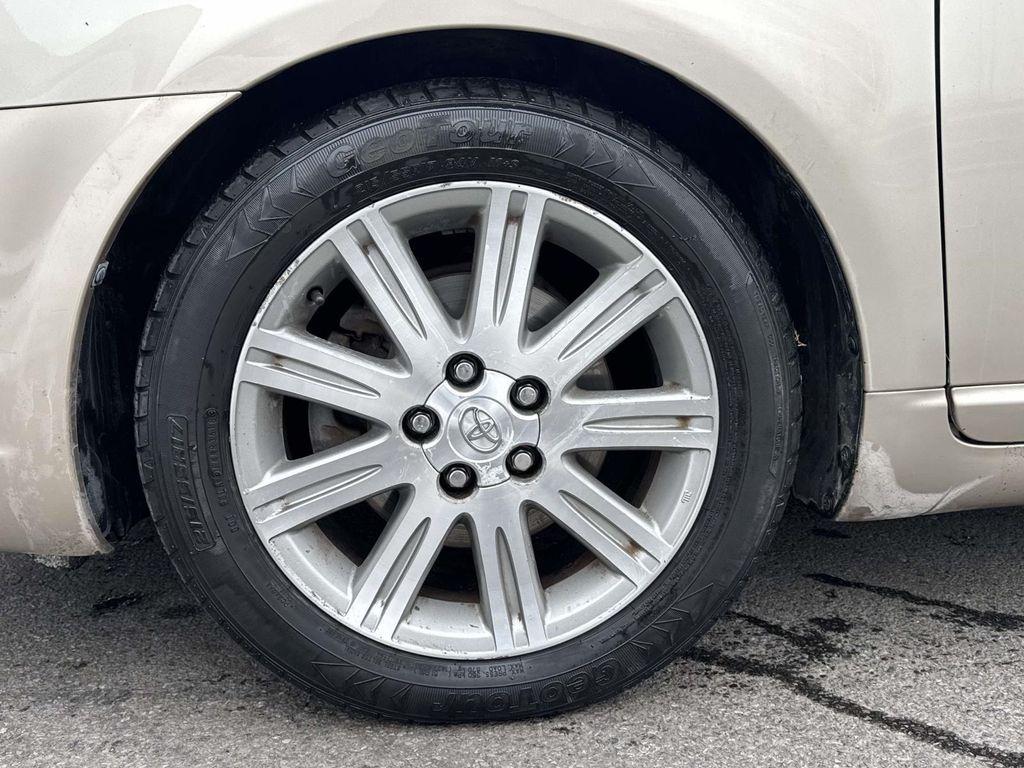 used 2006 Toyota Avalon car, priced at $8,788