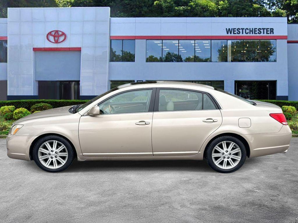 used 2006 Toyota Avalon car, priced at $8,788
