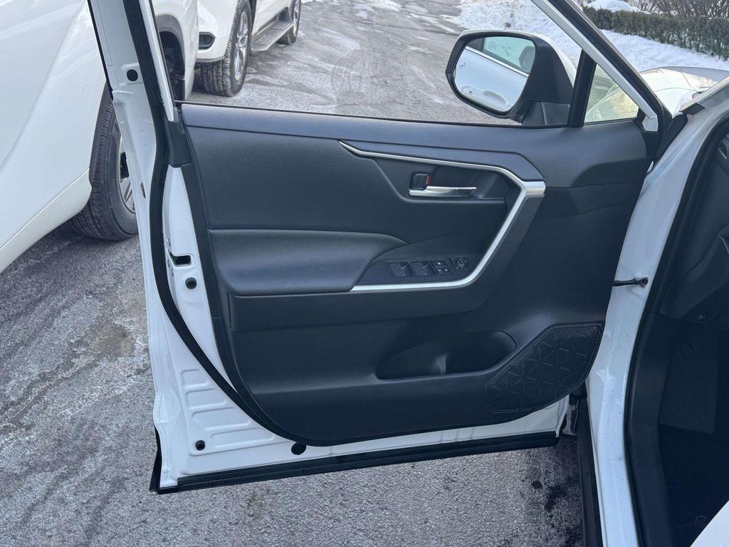 used 2023 Toyota RAV4 Prime car, priced at $34,988