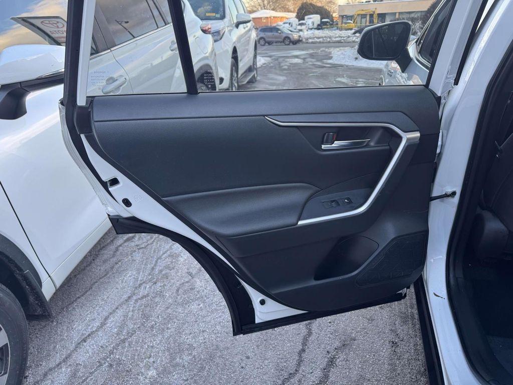 used 2023 Toyota RAV4 Prime car, priced at $34,988