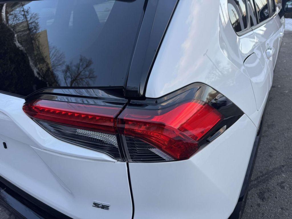 used 2023 Toyota RAV4 Prime car, priced at $34,988