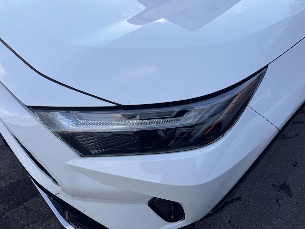 used 2023 Toyota RAV4 Prime car, priced at $34,988