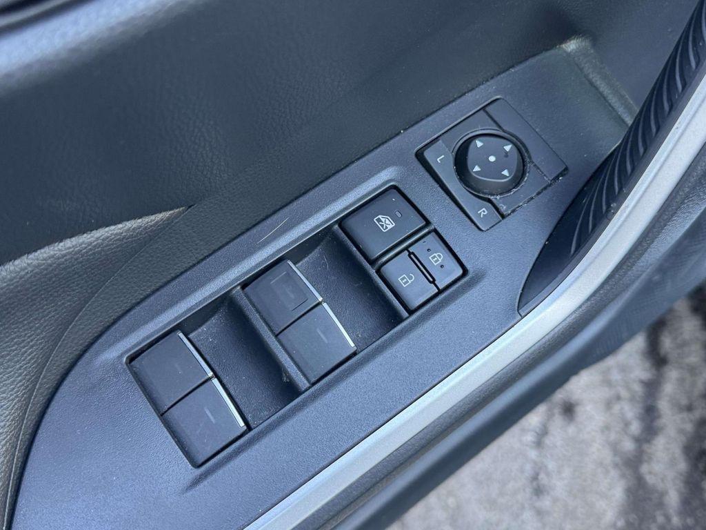 used 2023 Toyota RAV4 Prime car, priced at $34,988
