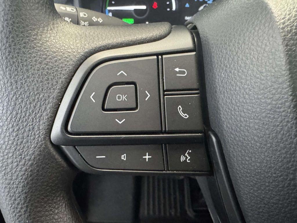 used 2025 Toyota Sienna car, priced at $69,888