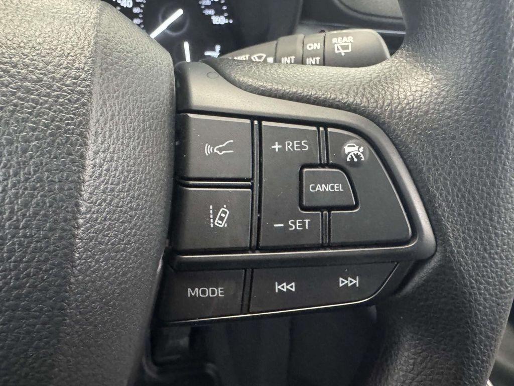 used 2025 Toyota Sienna car, priced at $69,888