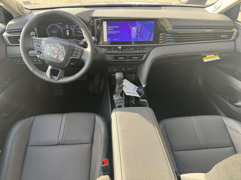 new 2026 Toyota Camry car, priced at $41,844