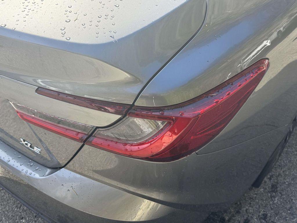 new 2026 Toyota Camry car, priced at $41,844