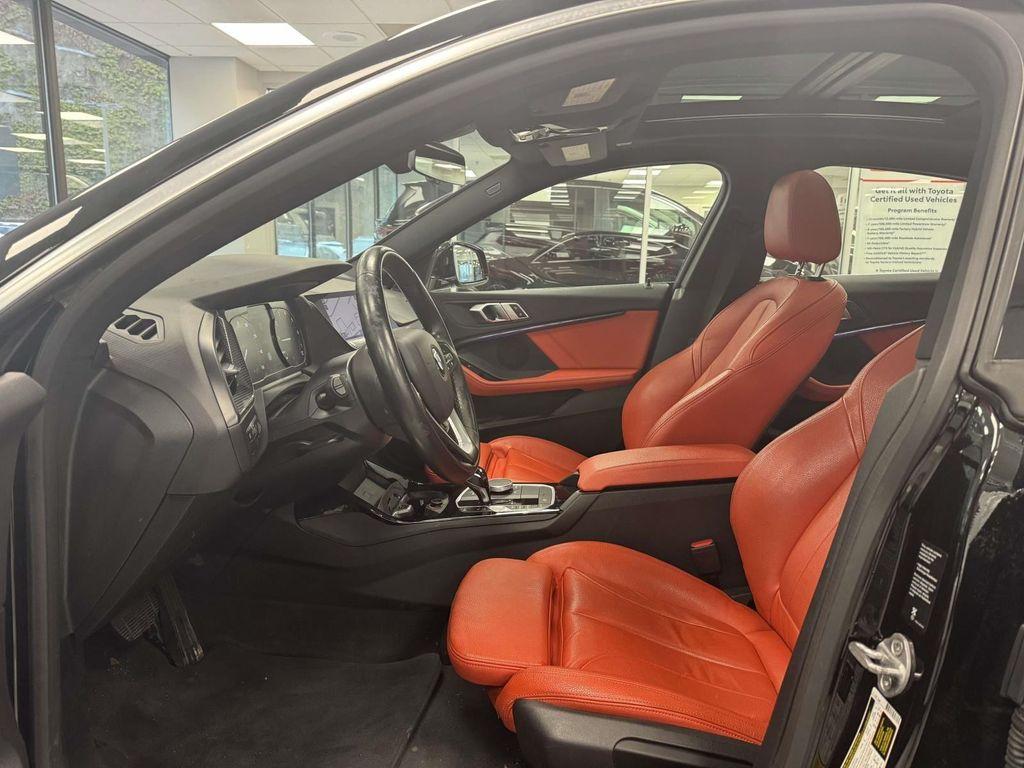 used 2021 BMW 840 Gran Coupe car, priced at $21,488