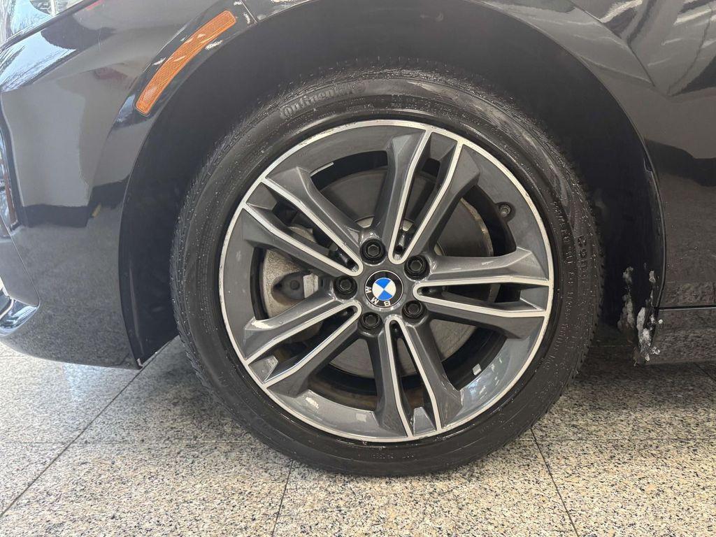 used 2021 BMW 840 Gran Coupe car, priced at $21,488