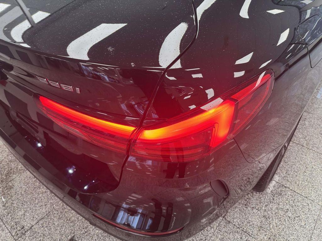 used 2021 BMW 840 Gran Coupe car, priced at $21,488