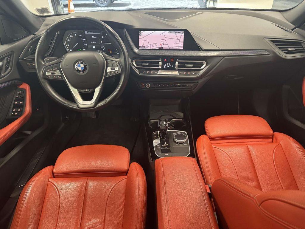 used 2021 BMW 840 Gran Coupe car, priced at $21,488