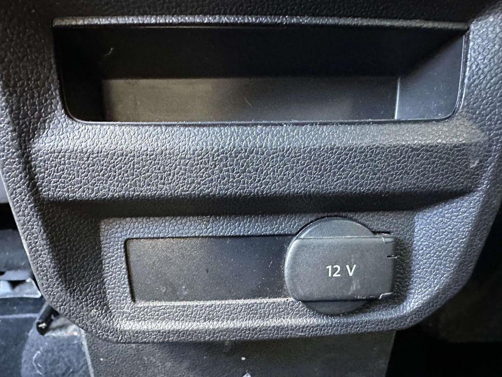 used 2019 Volkswagen Tiguan car, priced at $13,988