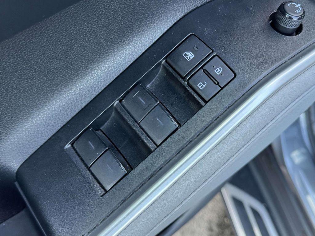 used 2024 Toyota Highlander car, priced at $38,988