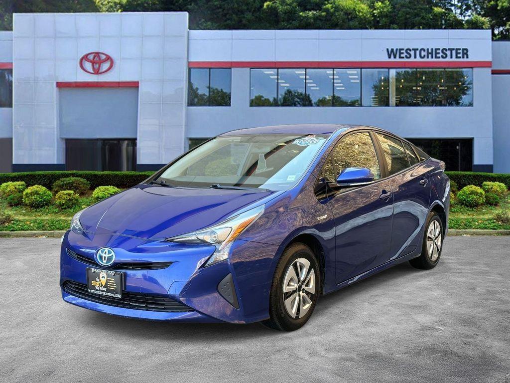 used 2016 Toyota Prius car, priced at $15,788
