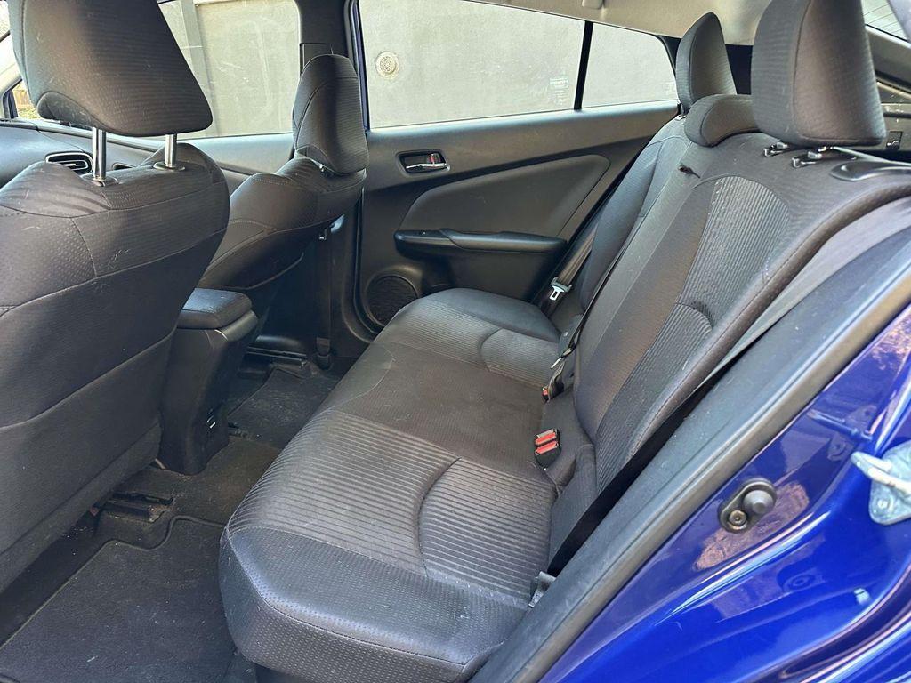 used 2016 Toyota Prius car, priced at $15,788