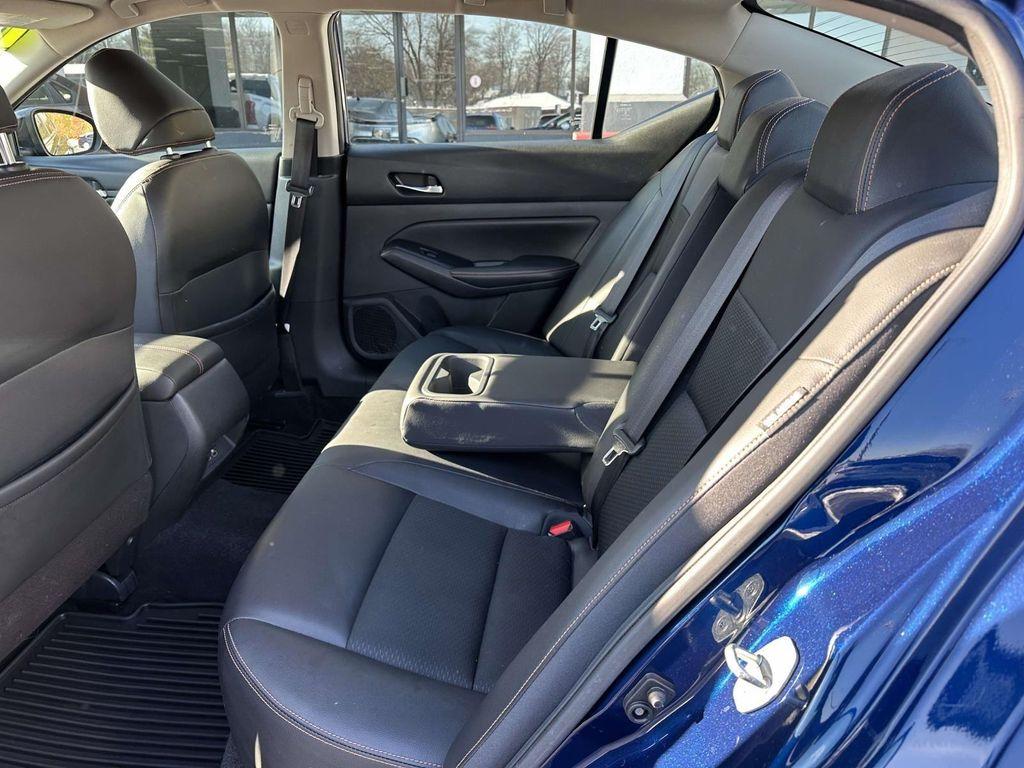 used 2019 Nissan Altima car, priced at $17,588