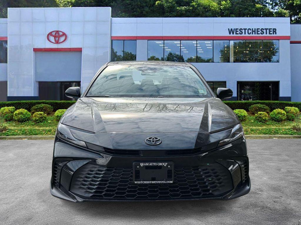 new 2026 Toyota Camry car, priced at $36,273