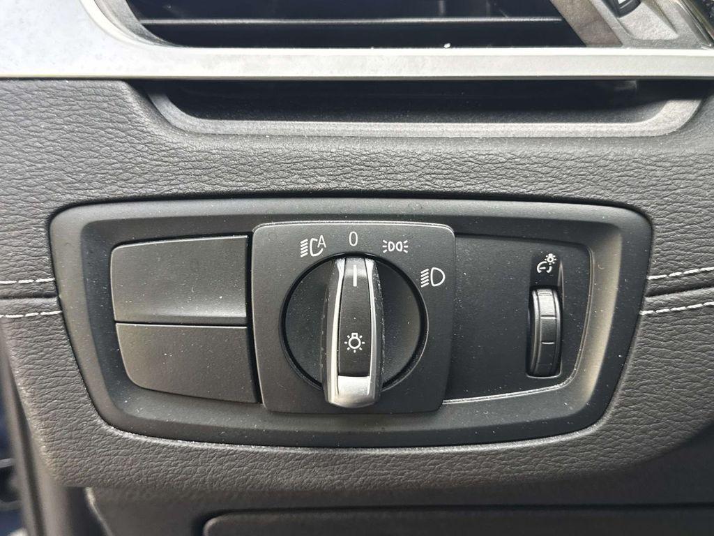 used 2021 BMW X1 car, priced at $23,163