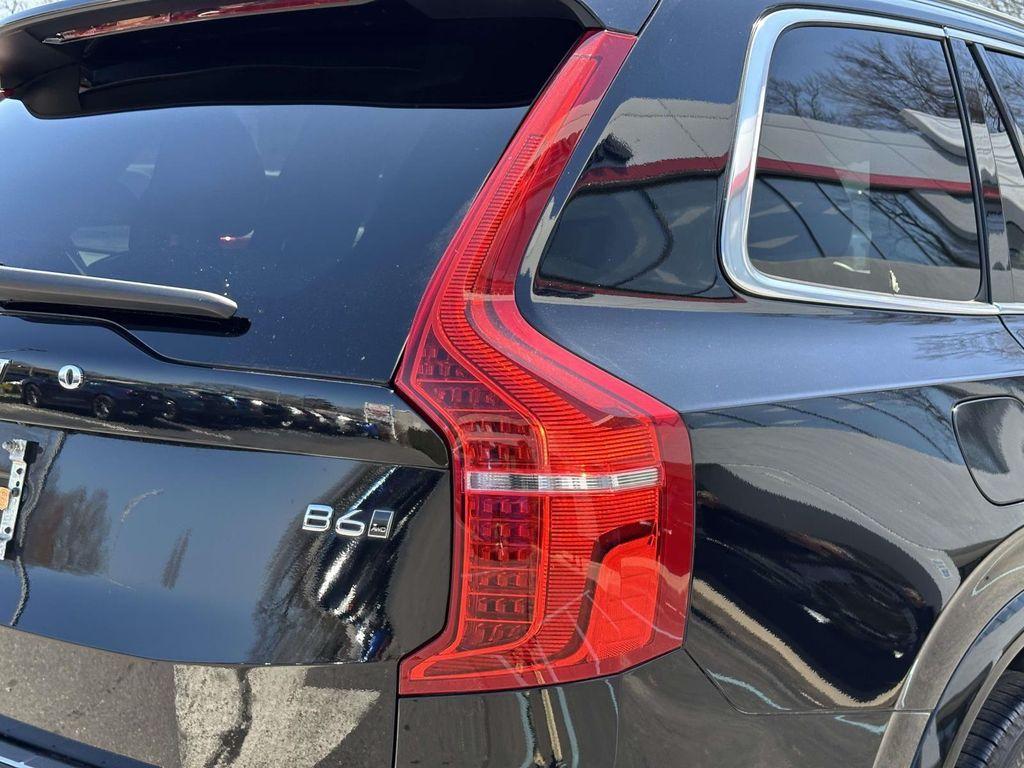 used 2023 Volvo XC90 car, priced at $39,588