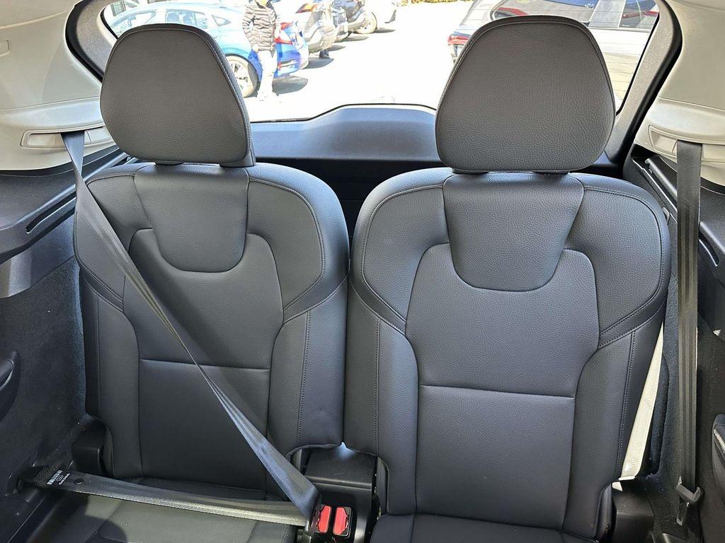 used 2023 Volvo XC90 car, priced at $39,588