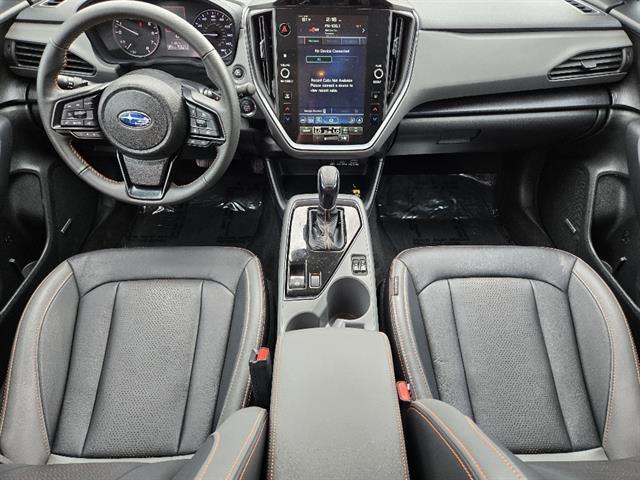 used 2024 Subaru Crosstrek car, priced at $27,775