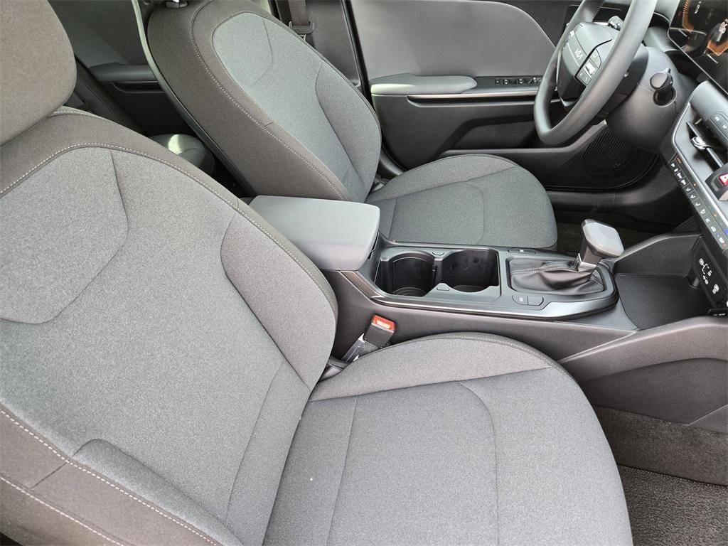 new 2026 Kia K4 car, priced at $24,485