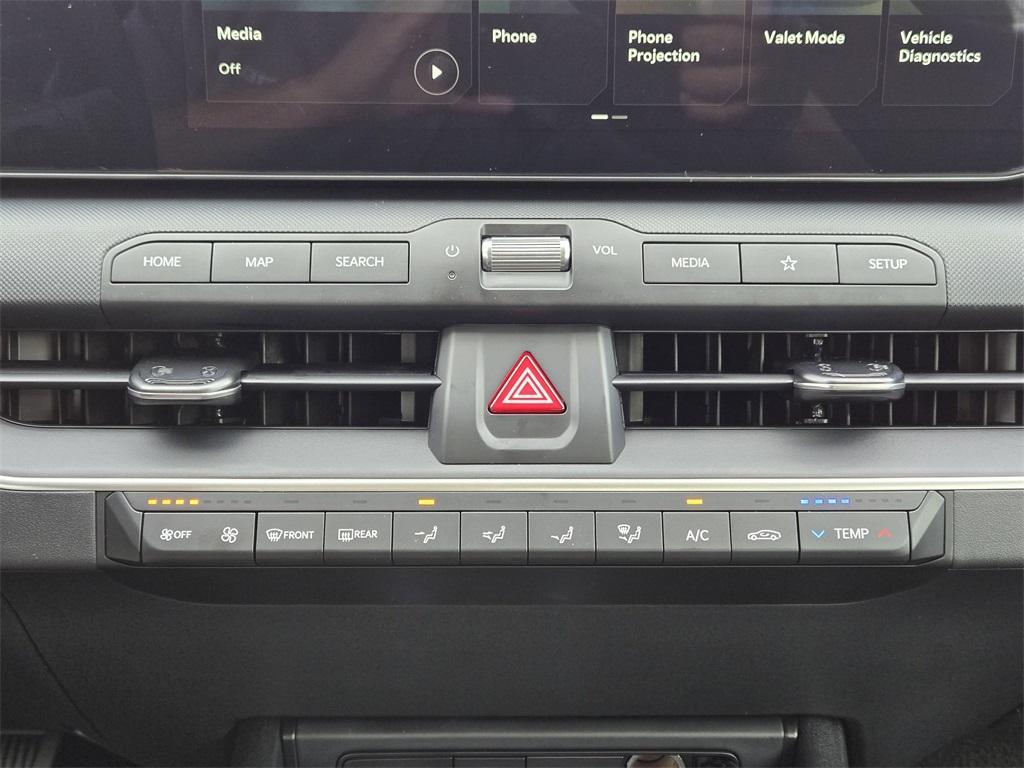 new 2026 Kia K4 car, priced at $24,485