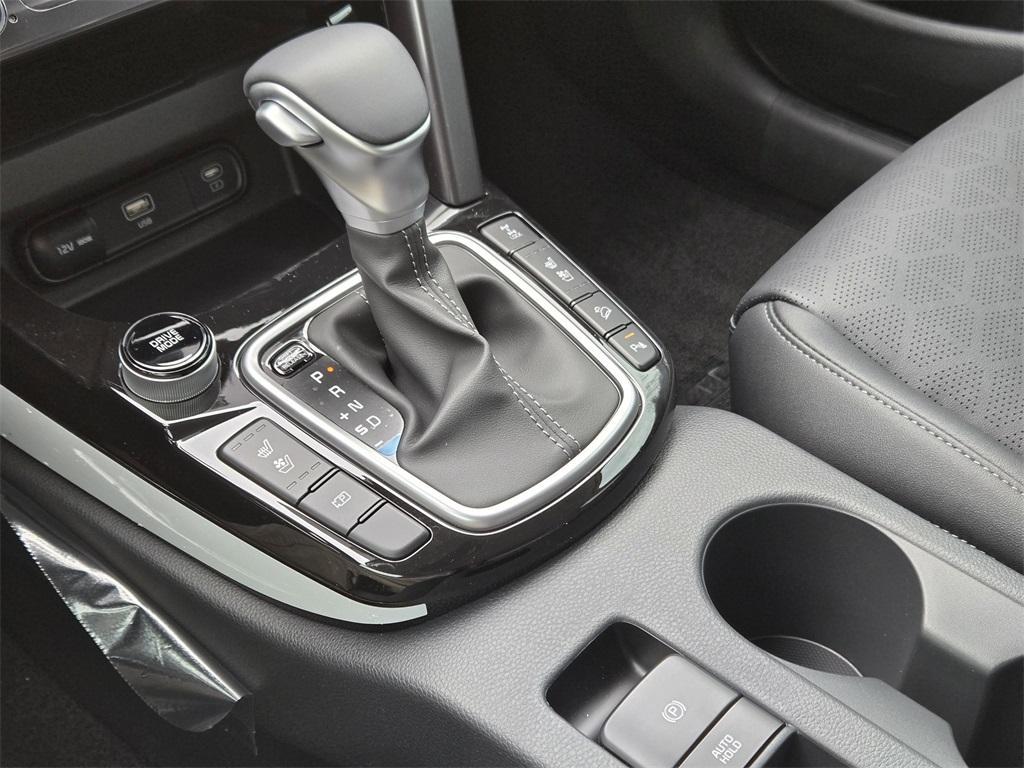 new 2026 Kia Seltos car, priced at $32,539