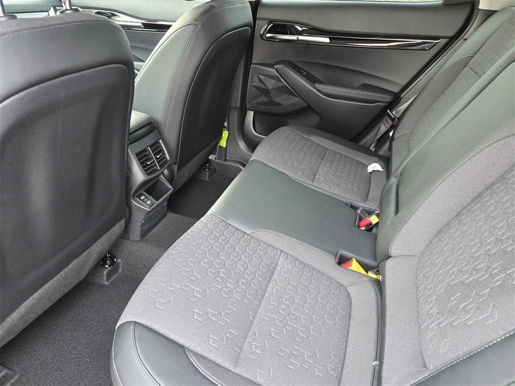 new 2026 Kia Seltos car, priced at $27,926