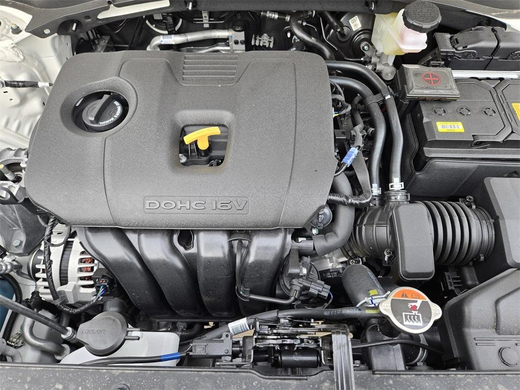 new 2026 Kia Seltos car, priced at $27,926