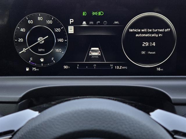 new 2026 Kia Seltos car, priced at $32,945