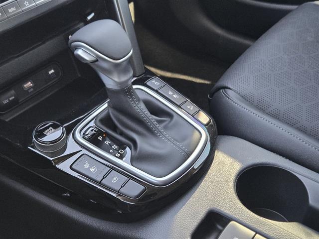 new 2026 Kia Seltos car, priced at $32,945