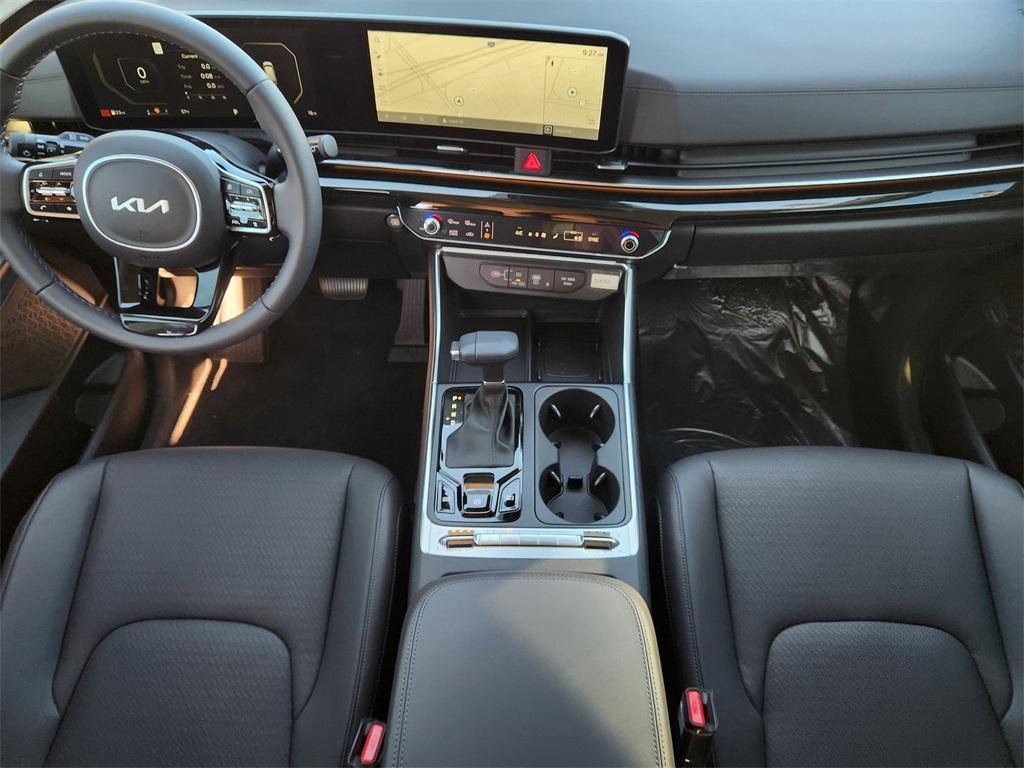 new 2026 Kia Carnival car, priced at $51,322