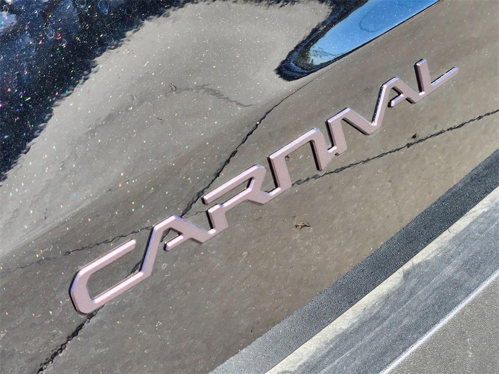 new 2026 Kia Carnival car, priced at $51,322