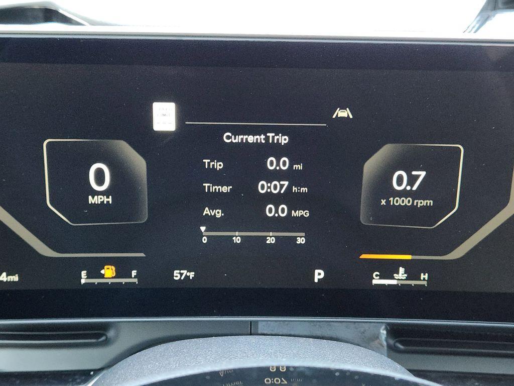 new 2026 Kia Carnival car, priced at $50,910