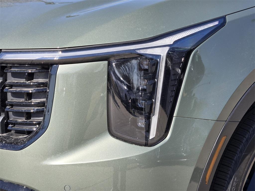 new 2026 Kia Sorento car, priced at $40,984