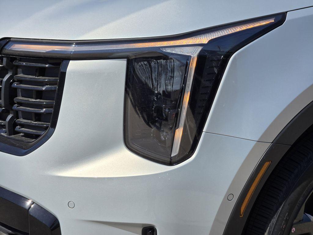 new 2026 Kia Sorento car, priced at $43,050