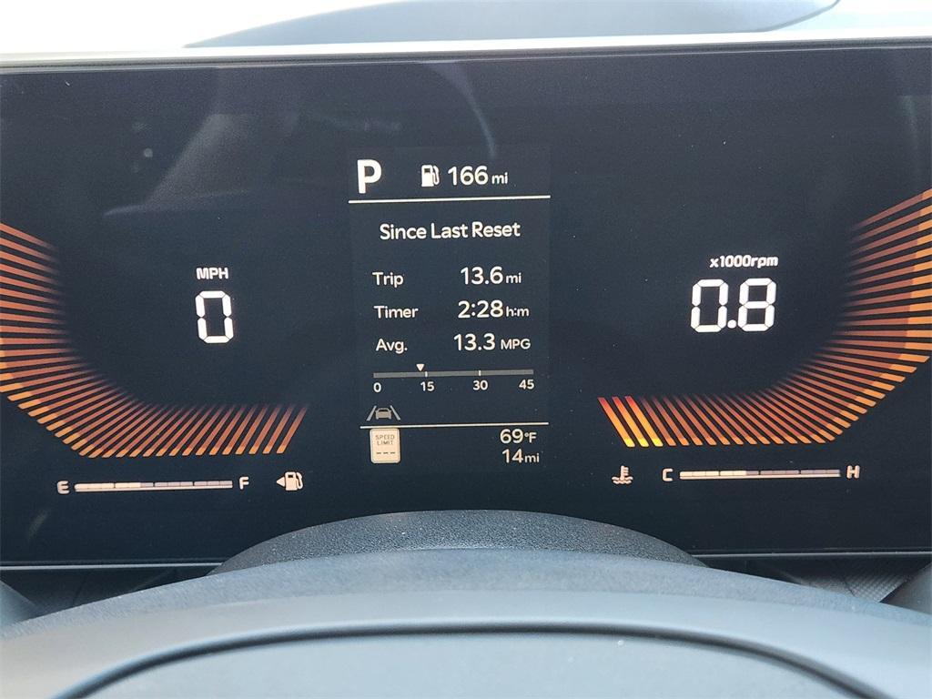 new 2025 Kia K4 car, priced at $23,332